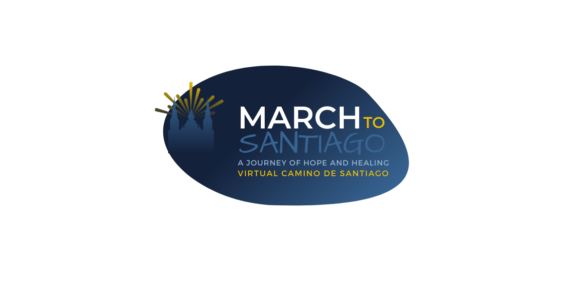 March to Santiago