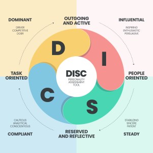 DISC Self