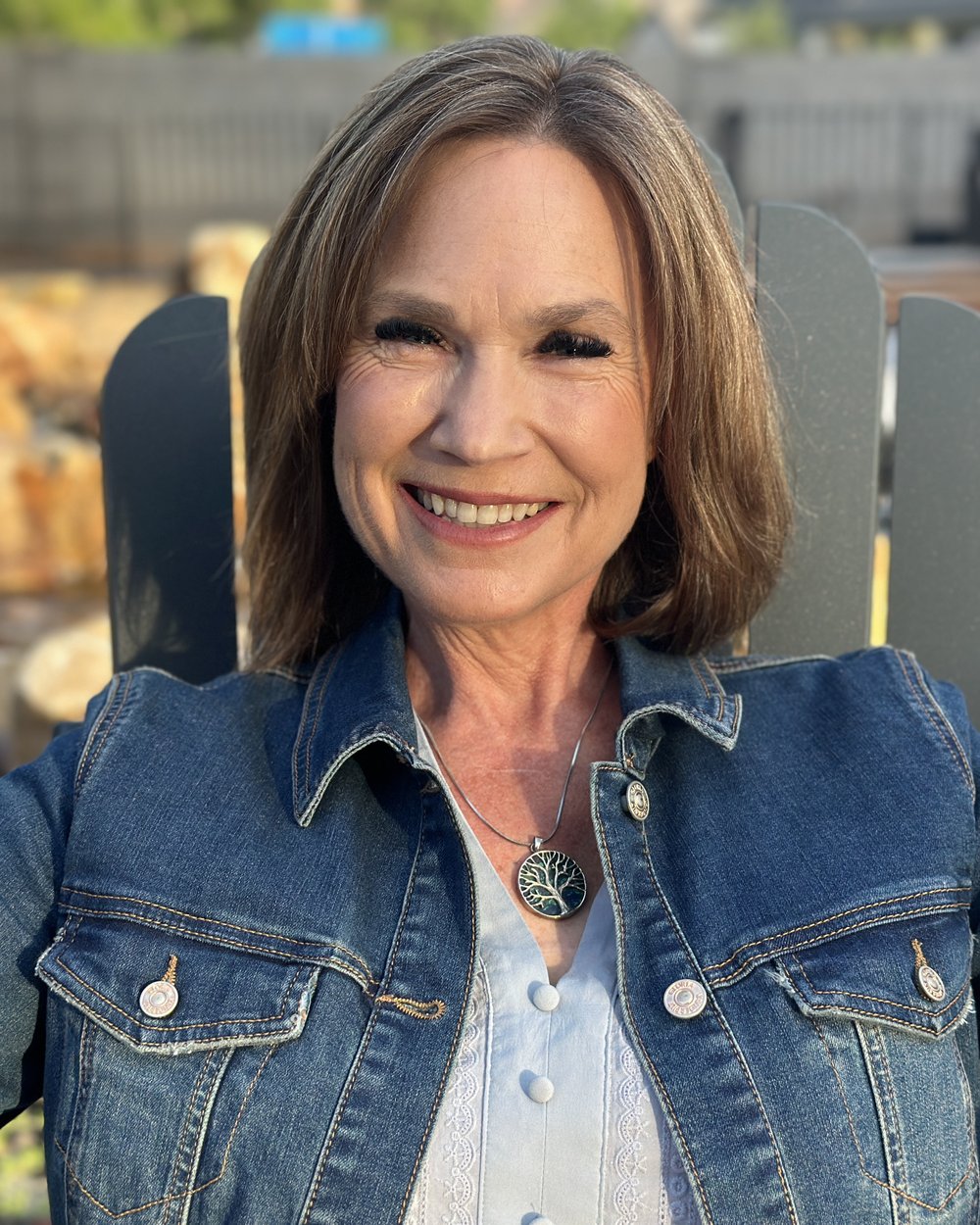 Angela Gehrke, MSW, LCSW