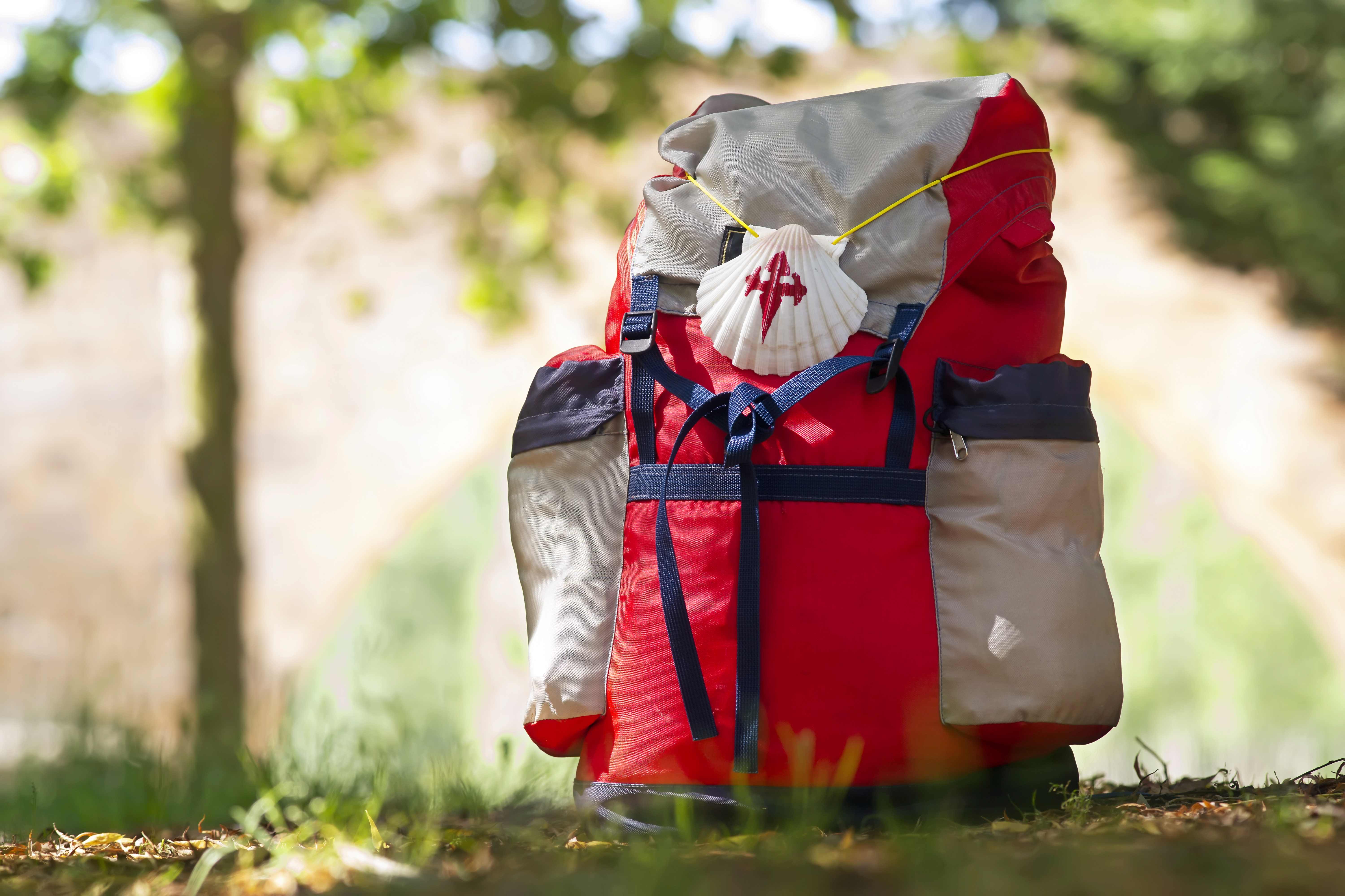 Packing Light, Walking Free: Lessons for the 2026 Eclipse Camino