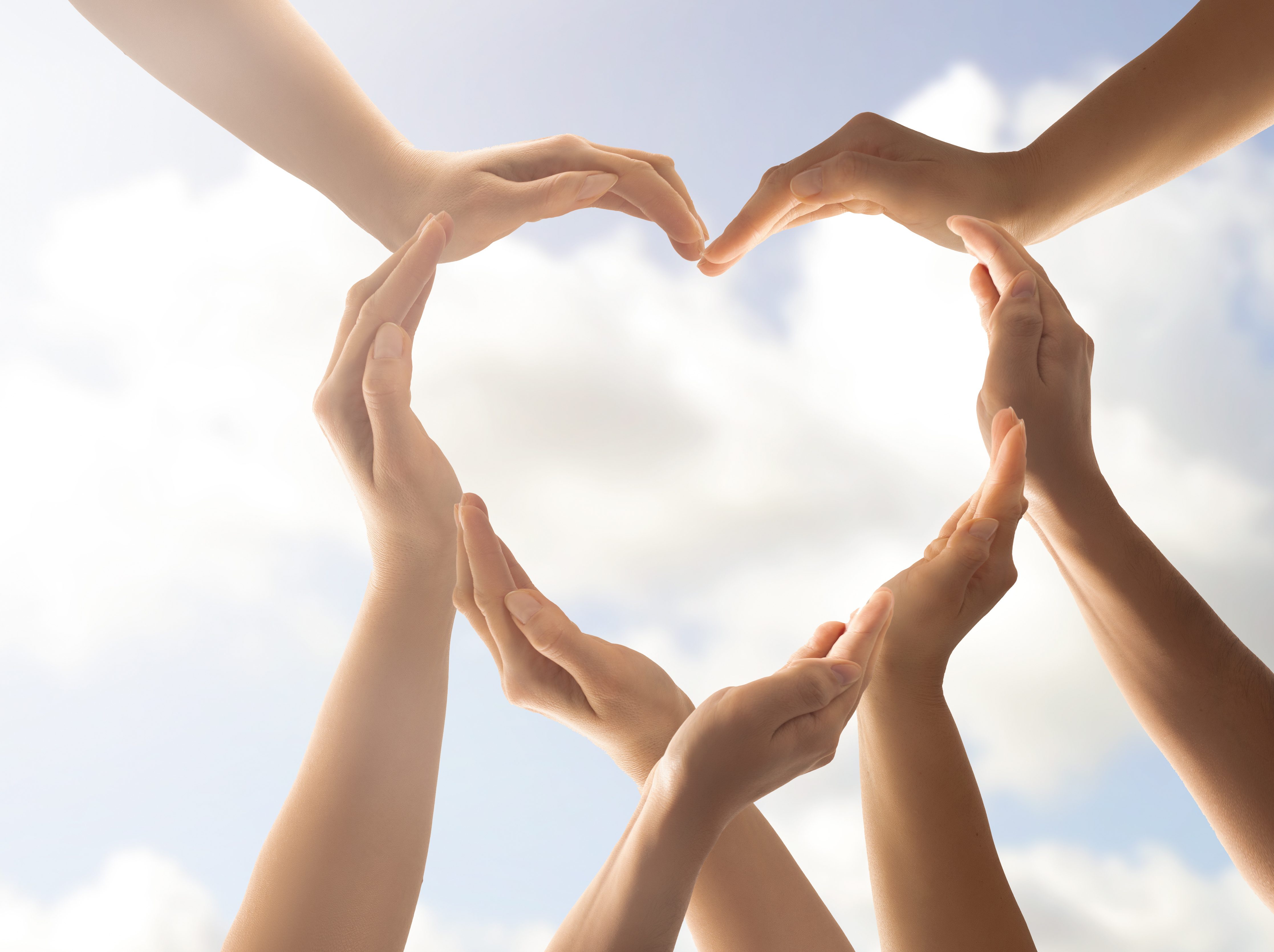 The Way of Almsgiving – A Pilgrimage of Compassion and Purpose