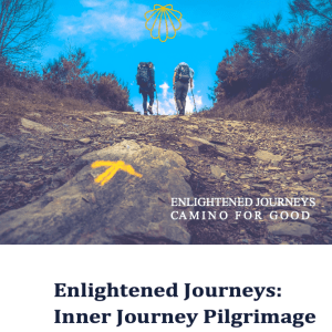 Enlightened Journeys: Inner Journey Pilgrimage