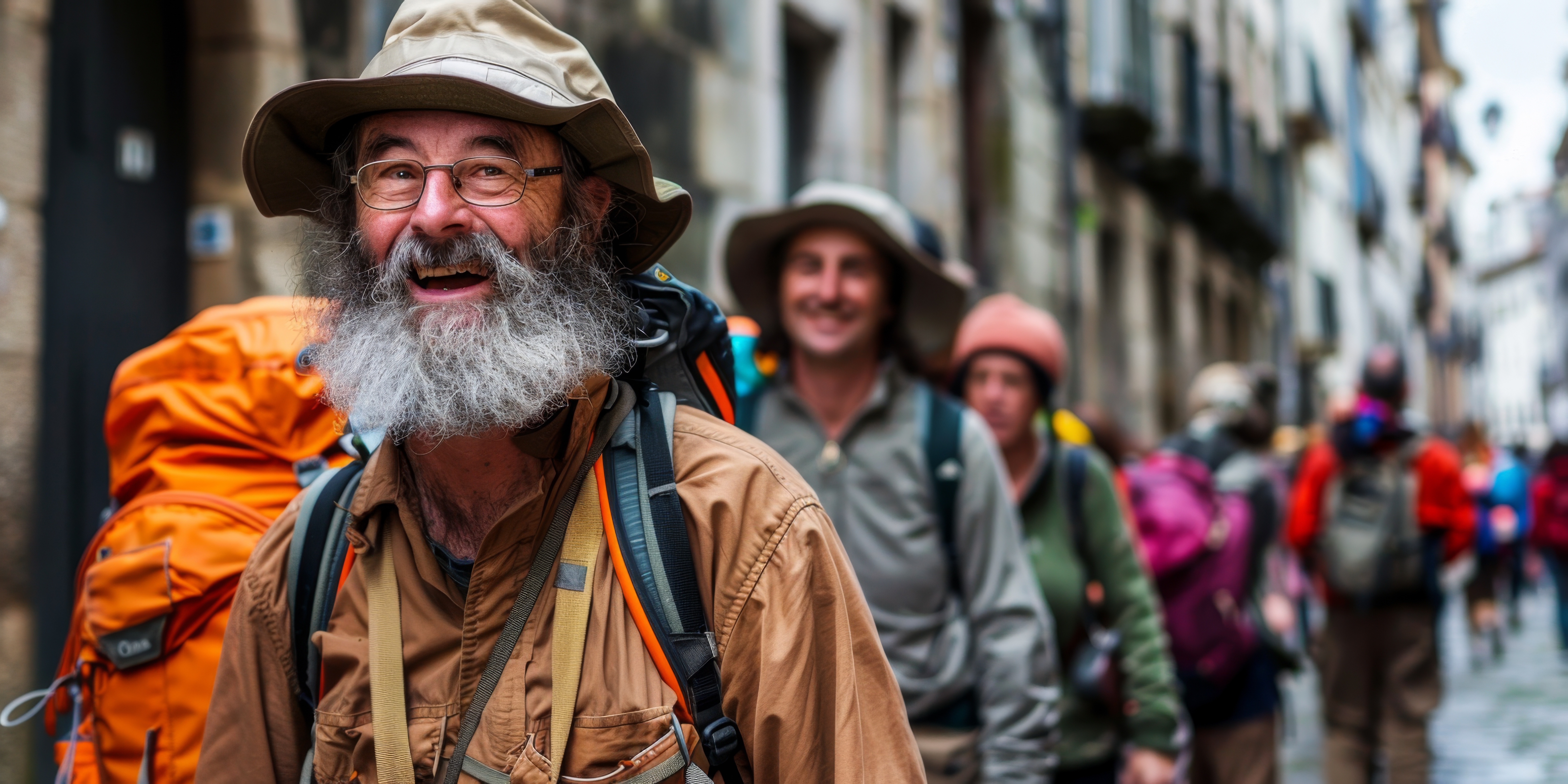 Who Can Walk the Camino de Santiago in 2026? (And Do You Need Experience?)