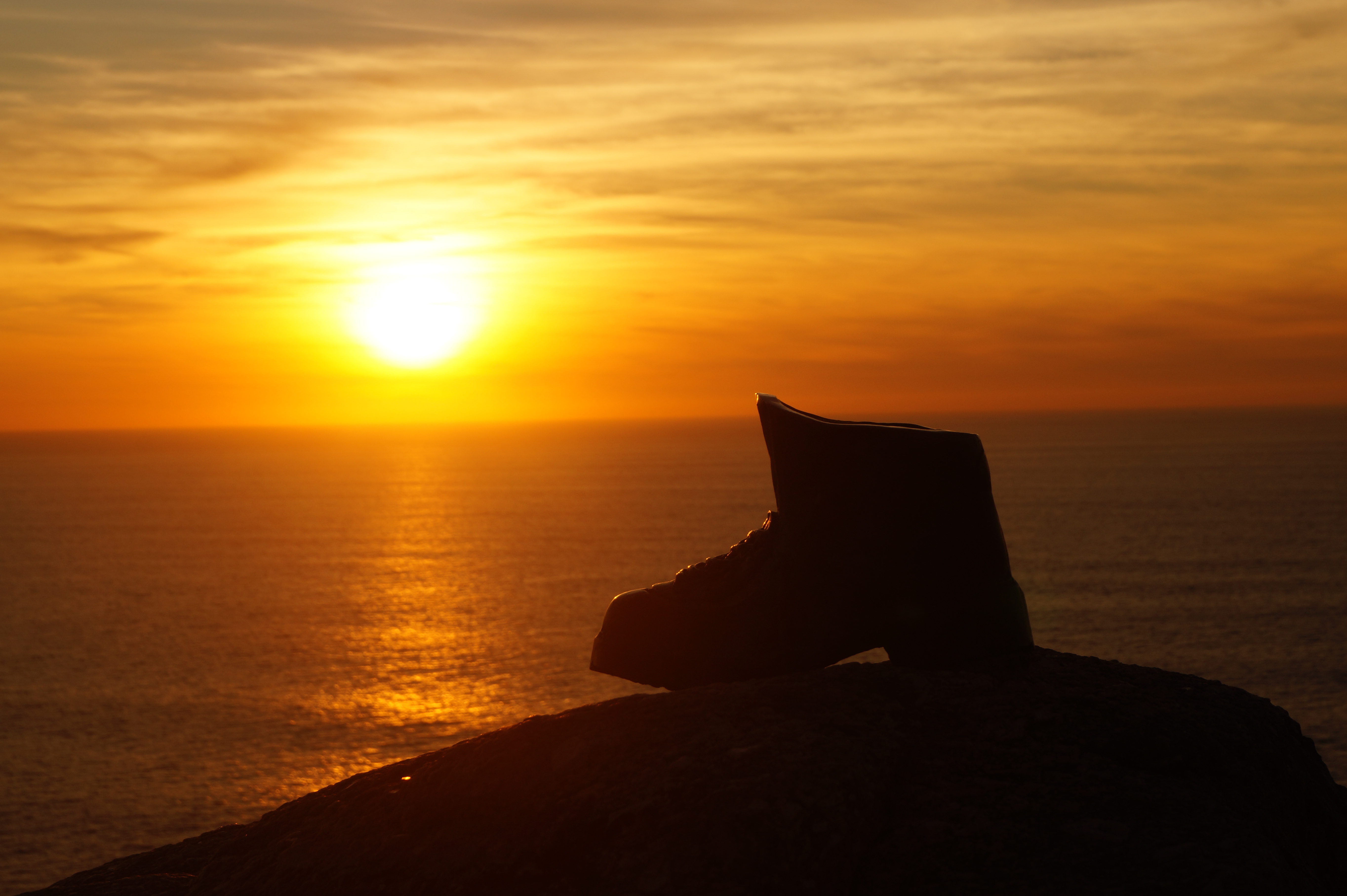 Experience the Camino—All the Way to Eclipse Day: Every Step, Every Moment, Every Meaning